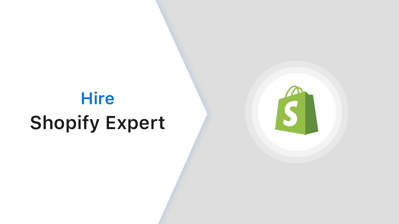 shopify-expert