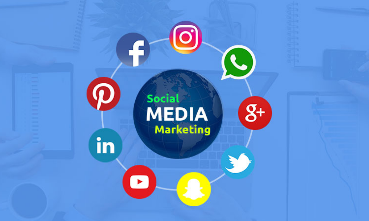 social-media-marketing