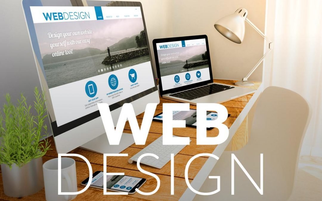 web design company